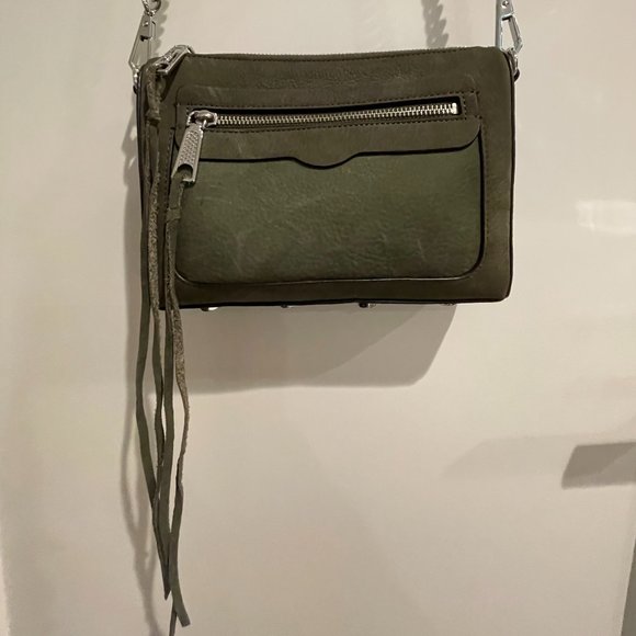Rebecca Minkoff Avery Crossbody - Picture 3 of 6
